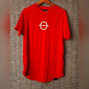 Off-Season tshirt men's Large, new